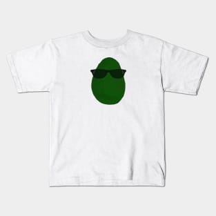 Cool Avocado Kids T-Shirt
